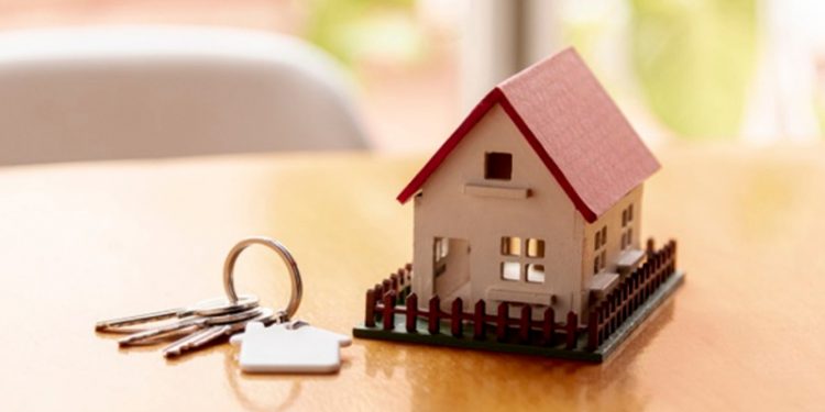 Konut satışları yıllık yüzde 20,6 arttı