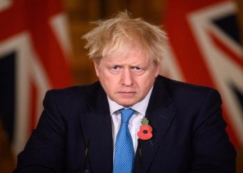 'Korona partisi' cezası alan Boris Johnson: İstifa etmeyeceğim