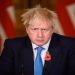 'Korona partisi' cezası alan Boris Johnson: İstifa etmeyeceğim