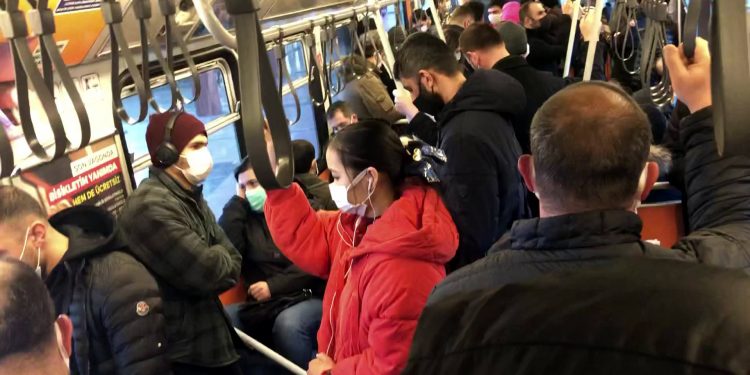 Koronavirüs Bilim Kurulu üyesinden haziran vurgusu!