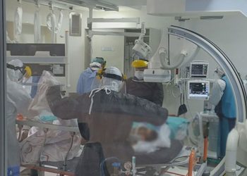 'Koronavirüs hastaları özel sektörün insafına kaldı'