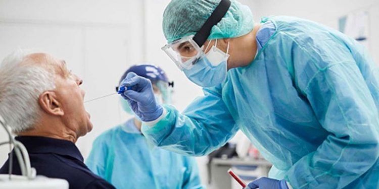 Koronavirüste bugün: 15 kişi hayatını kaybetti, 2 bin 277 yeni vaka tespit edildi