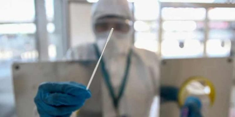 Koronavirüste bugün: 15 kişi hayatını kaybetti, 2 bin 604 yeni vaka tespit edildi