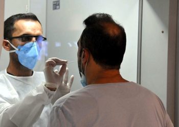 Koronavirüste bugün: 40 kişi hayatını kaybetti, 12 bin 647 yeni vaka tespit edildi