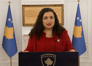 Kosova ve Bosna’dan NATO üyeliği çağrısı