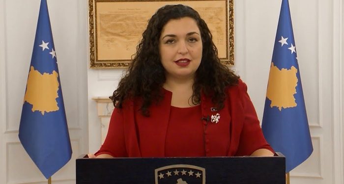 Kosova ve Bosna’dan NATO üyeliği çağrısı