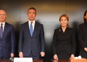 Koç Holding, 58. Olağan Genel Kurul'da 2021 faaliyet raporunu paylaştı