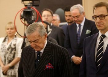 Koç’ta eş başkanlık dönemi mi başladı?