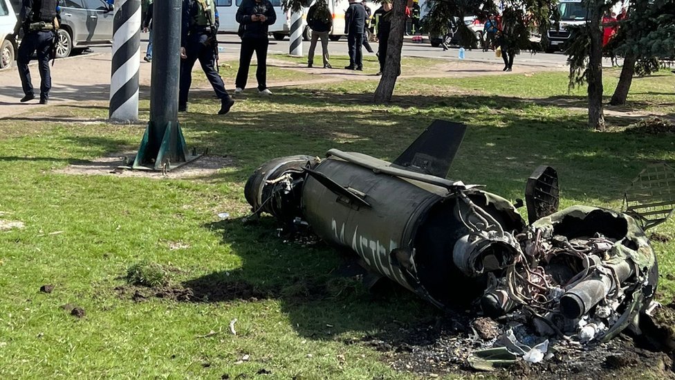 Kramatorsk'taki gar saldırısı hakkında neler biliniyor?