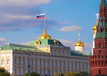 Kremlin: Erdoğan başkanlığı döneminde NATO'da en egemen devlet Türkiye oldu