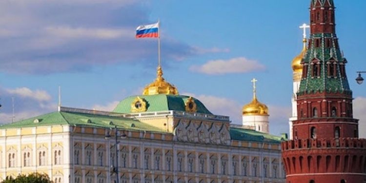 Kremlin: Erdoğan başkanlığı döneminde NATO'da en egemen devlet Türkiye oldu