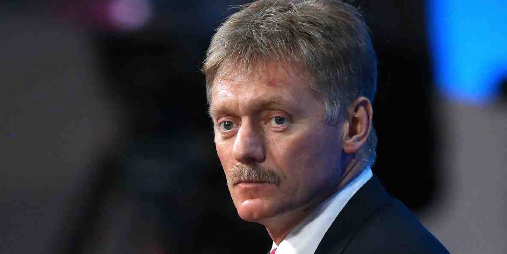 Kremlin Sözcüsü Peskov: Önemli sayıda asker kaybımız var