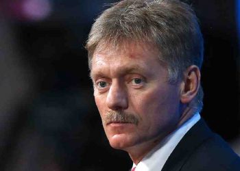 Kremlin Sözcüsü Peskov: Önemli sayıda asker kaybımız var