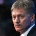 Kremlin Sözcüsü Peskov: Önemli sayıda asker kaybımız var