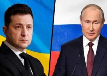Kremlin Sözcüsü Peskov: ‘Putin, Zelenskiy ile görüşmeyi hiçbir zaman reddetmedi’