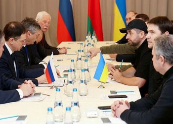 Kremlin: Ukrayna müzakerelerin gidişatını etkileycek biçimde pozisyon değiştiriyor