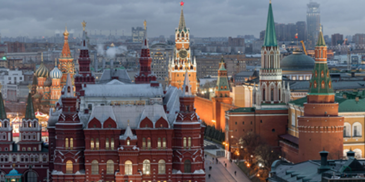 Kremlin: Yeni sistemle ödemeyi reddeden diğer ülkelere de gaz sevkiyatı durdurulabilir