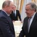 Kremlin duyurdu: Putin, BM Genel Sekreteri Antonio Guterres ile görüşecek