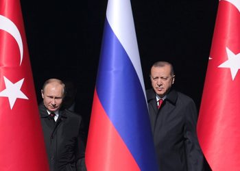 Kremlin'den Putin-Erdoğan görüşmesiyle ilgili açıklama