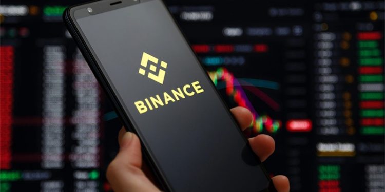 Kripto para borsası Binance'tan Putin'in kurmaylarına akraba darbesi