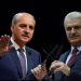 Kulis: Binali Yıldırım ile Numan Kurtulmuş arasında ‘soğuk savaş’ iddiası