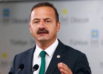 Kulis: Türk Dünyası ve Yurtdışı Türkler Başkanlığı görevinden alınan Yavuz Ağıralioğlu istifa edecek