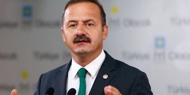 Kulis: Türk Dünyası ve Yurtdışı Türkler Başkanlığı görevinden alınan Yavuz Ağıralioğlu istifa edecek