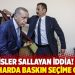 Kulisler sallayan iddia! AKP sonbaharda baskın seçime gidiyor