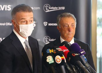 Kulüpler Birliği'nden Spor Yasası açıklaması