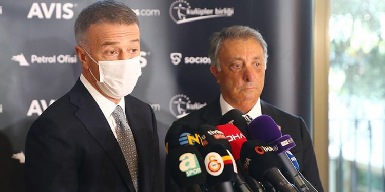 Kulüpler Birliği'nden Spor Yasası açıklaması