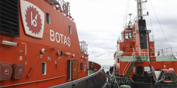 Kur zararının faturası büyüyor: BOTAŞ'taki görev zararı 55 milyar TL