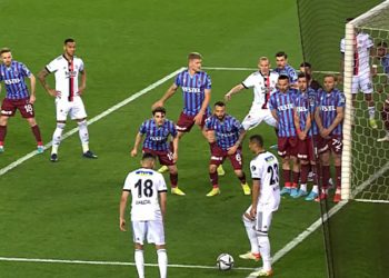 Kural hatası tartışması; Beşiktaş federasyona gidiyor!