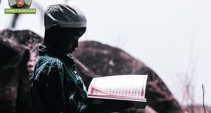 Kur’an’ı dünkü ve bugünkü tarihi gerçeklik zemininde okumak