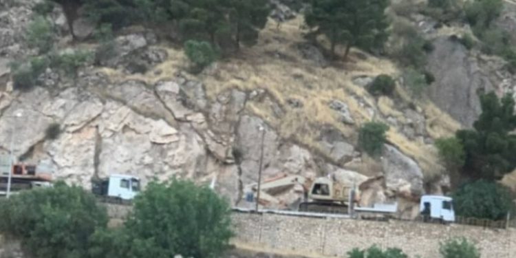 Kuzey ve Doğu Suriye’de saldırılara karşı 28 partiden ortak açıklama