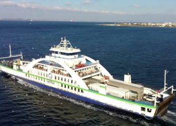 Köprü garanti sayısı tutmadı; Çanakkale’de feribot ücretlerine rekor zam