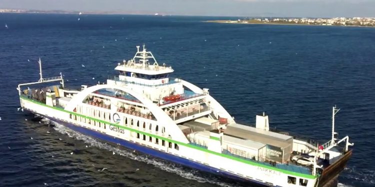 Köprü garanti sayısı tutmadı; Çanakkale’de feribot ücretlerine rekor zam