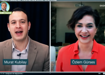 Körler-sağırlar komandit sunar!