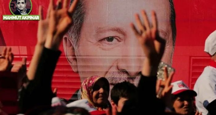 Kötülüğün sınırsızlığı