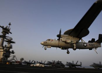 Küresel askeri harcamalar ilk kez 2 trilyon doları aştı