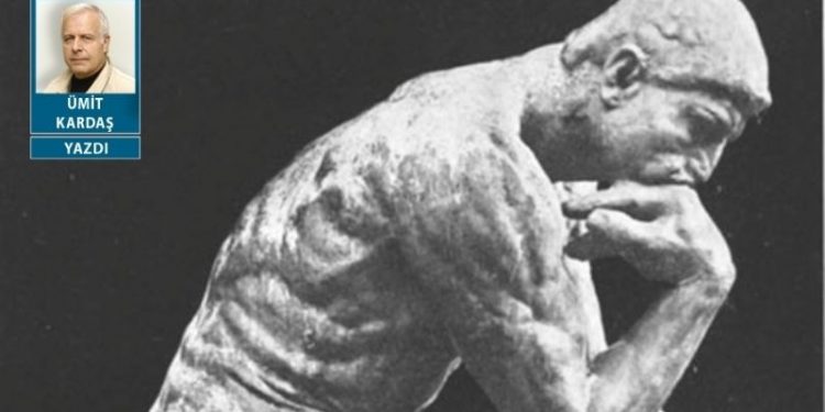 Küresel sistemi yeniden tasarlamak