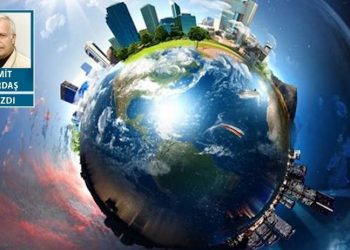 Küreselleşmenin bencil aktörleri: Çöküşe giden yol