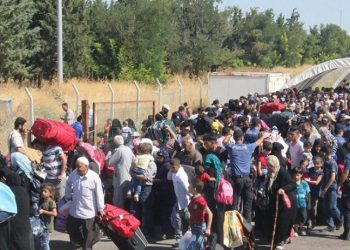 'Kürt-Türk, Alevi-Sünni, seküler-İslamcı gibi alanların içine yeni bir kırılma eklendi: Suriyeliler