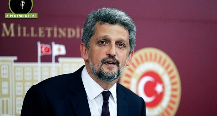 Kürtlerin sınavı!