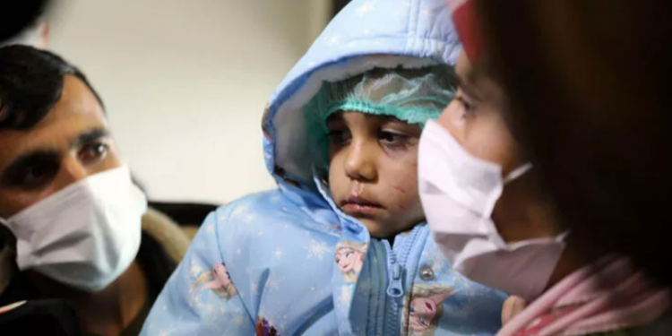 Küçük Asiye'ye pitbull saldırısında tahliye edilen 3 kişi yeniden tutuklandı