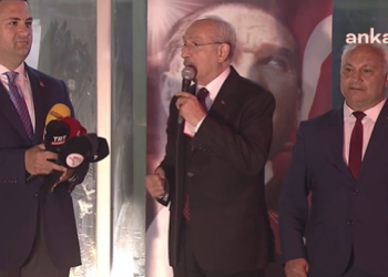 Kılıçdaroğlu: 'Elektrik faturamı ödemedim çünkü 12 milyon insanın durumunu Türkiye'ye anlatmak istedim'