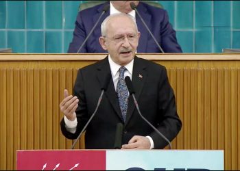 Kılıçdaroğlu: Emniyet’te yasadışı talimatları verenler, devri iktidarımızda hesap verecek