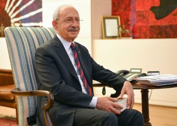 Kılıçdaroğlu: Erdoğan daha adaylığını açıklamadı, niye ısrarla bize soruluyor?