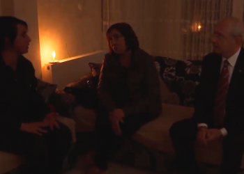 Kılıçdaroğlu: Farkına varmak hepimizin sorumluluğudur; direneceğiz, duyacaklar