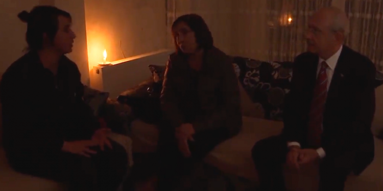 Kılıçdaroğlu: Farkına varmak hepimizin sorumluluğudur; direneceğiz, duyacaklar