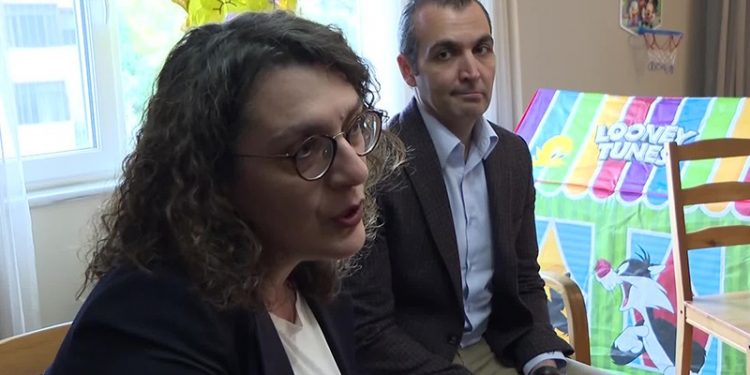 Kılıçdaroğlu, Gezi Davası’nda 18 yıl hapis cezası verilen Tayfun Kahraman’ın ailesini ziyaret etti